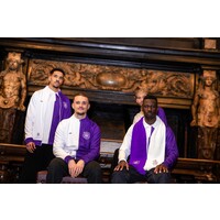 Beerschot 125 jaar special edition sjaal