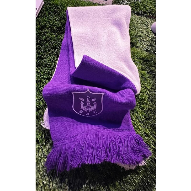 Beerschot 125 jaar special edition sjaal