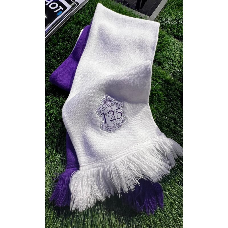 Beerschot 125 jaar special edition sjaal