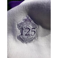 Beerschot 125 jaar special edition sjaal