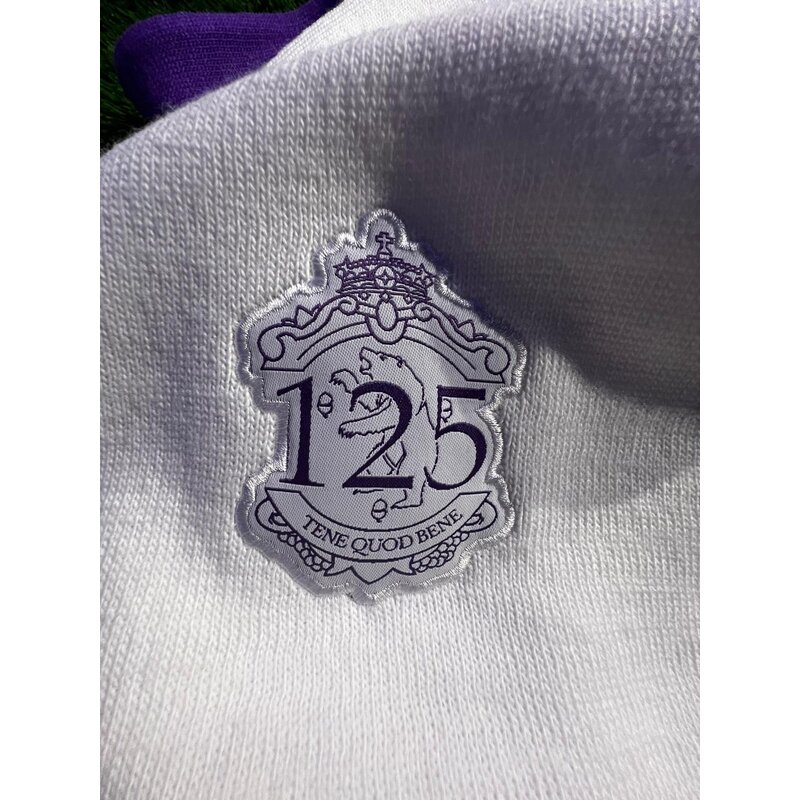 Beerschot 125 jaar special edition sjaal
