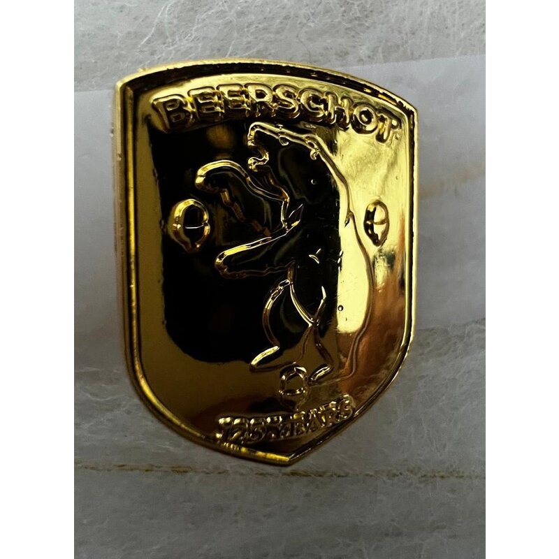 Beerschot Pin 1255