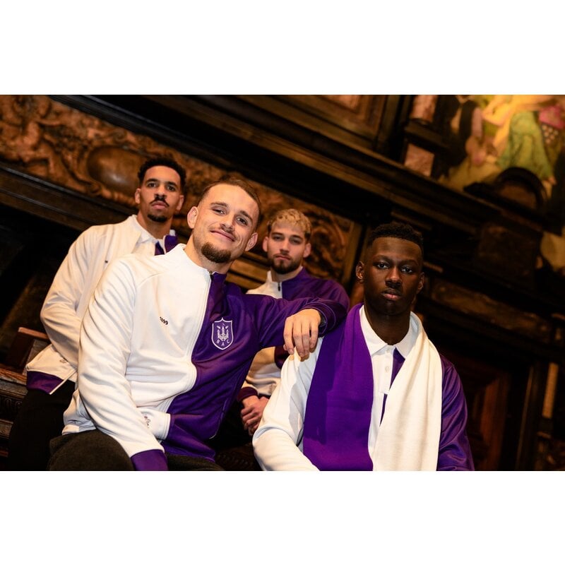 Beerschot 125 jaar shirt