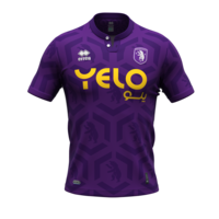ERREA 24-25 | Beerschot | Maillot de match| Home | Violet I YELO I enfants - Copy