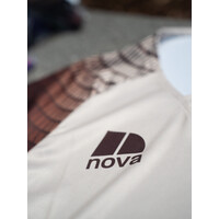 NOVA 25-26 I TRAINING I staf I SHIRT I volw - kind