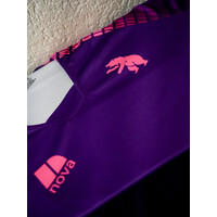 NOVA 25-26 I TRAINING I joueurs I SHIRT I adulte - enfant