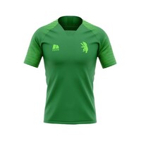 NOVA 25-26 I TRAINING I gardien I SHIRT I adulte-enfant