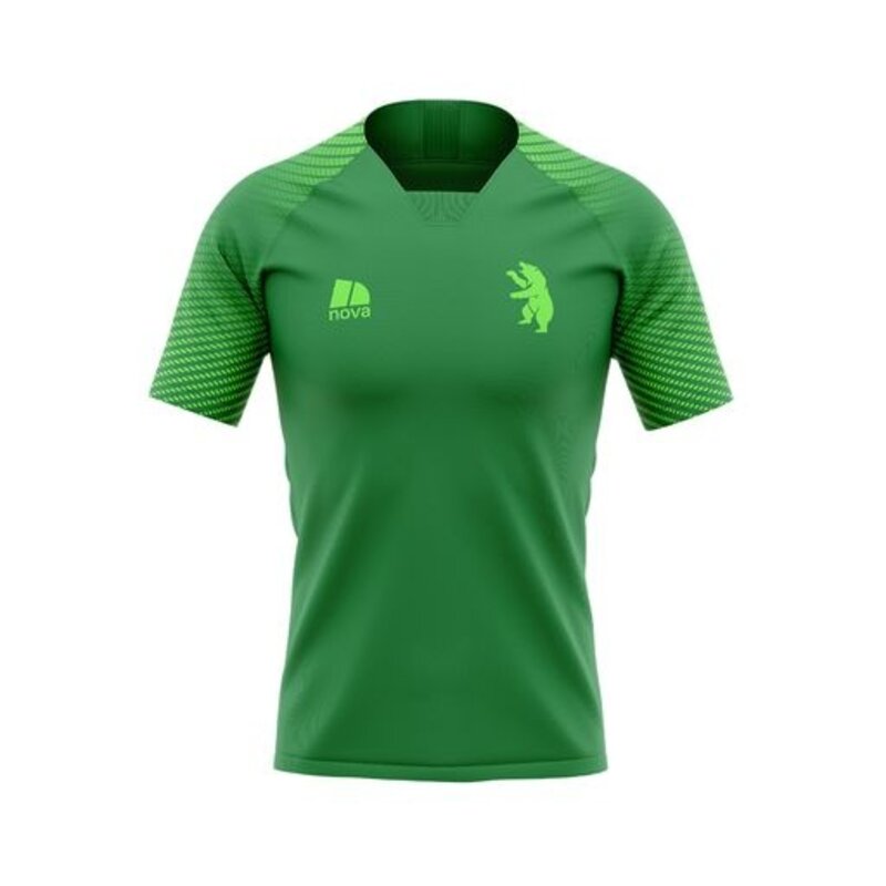 NOVA 25-26 I TRAINING I gardien I SHIRT I adulte-enfant