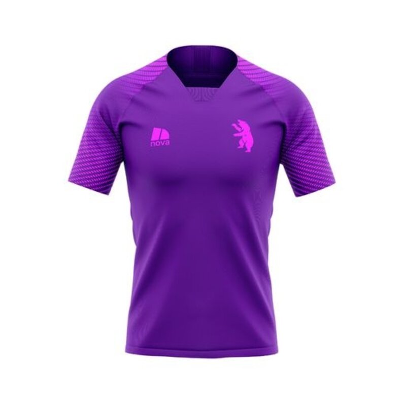 NOVA 25-26 I TRAINING I spelers I SHIRT I volw - kind
