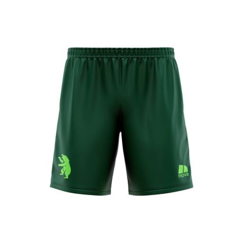 NOVA 25-26 I TRAINING I doelman I SHORT I volw - kind