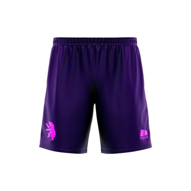 NOVA 25-26 I TRAINING I spelers I SHORT I volw - kind