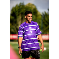 NOVA 25-26 | WARMING UP | shirt | purple I adult