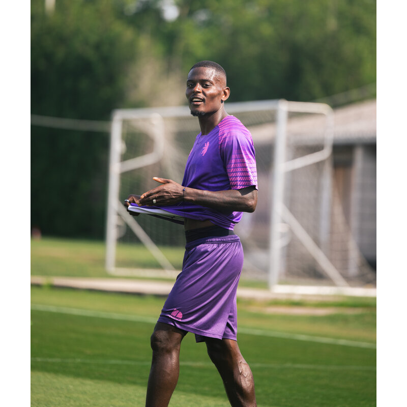 NOVA 25-26 I TRAINING I playersISHORT I adult-child