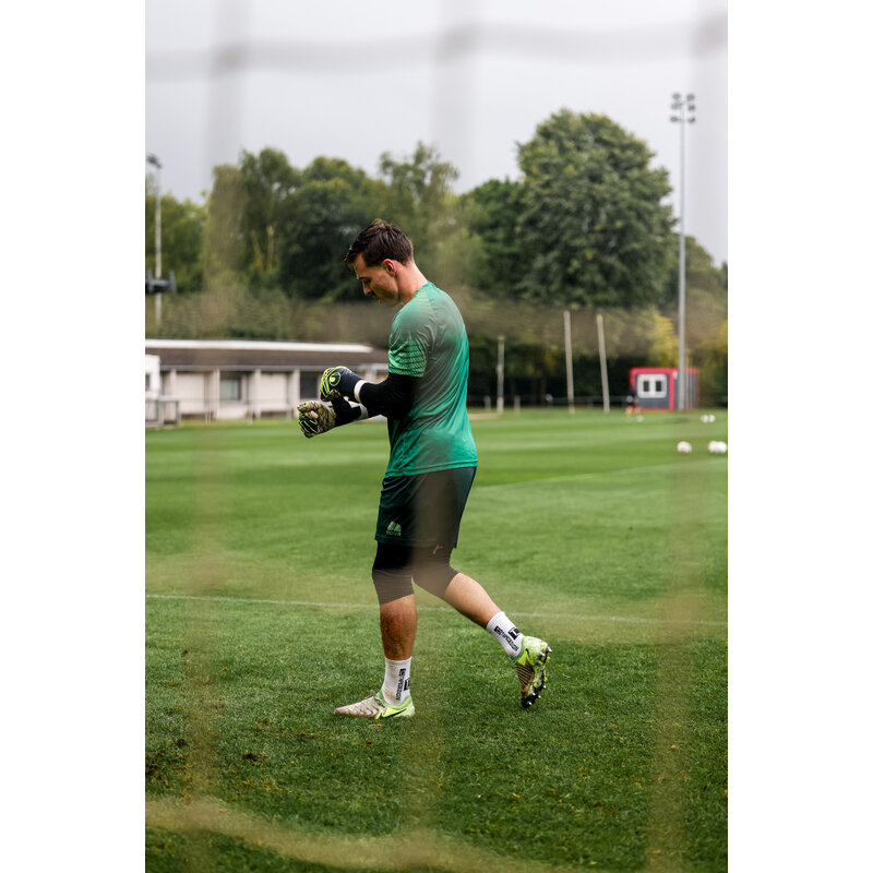 NOVA 25-26 I TRAINING I doelman I SHORT I volw - kind