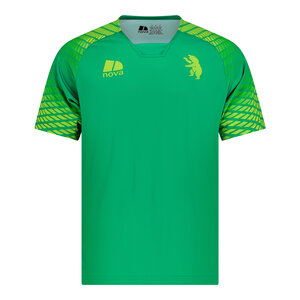 25-26 I TRAINING I doelman I SHIRT I volw - kind