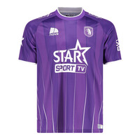 NOVA 25-26 | Beerschot | Match shirt| HOME | Purple I adult