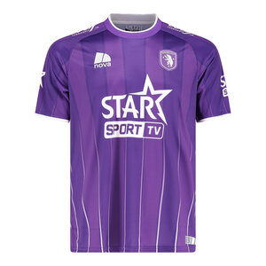25-26 | Beerschot | Maillot de match| à domicile| Violet I  adulte
