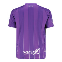 NOVA 25-26 | Beerschot | Match shirt| HOME | Purple I adult