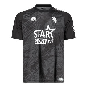 25-26 | Beerschot | keeper |  noir I adult