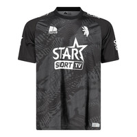 NOVA 25-26 | Beerschot | gardien | noir I enfant