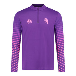 25-26 I TRAINING I spelers I SWEATER I volw - kind