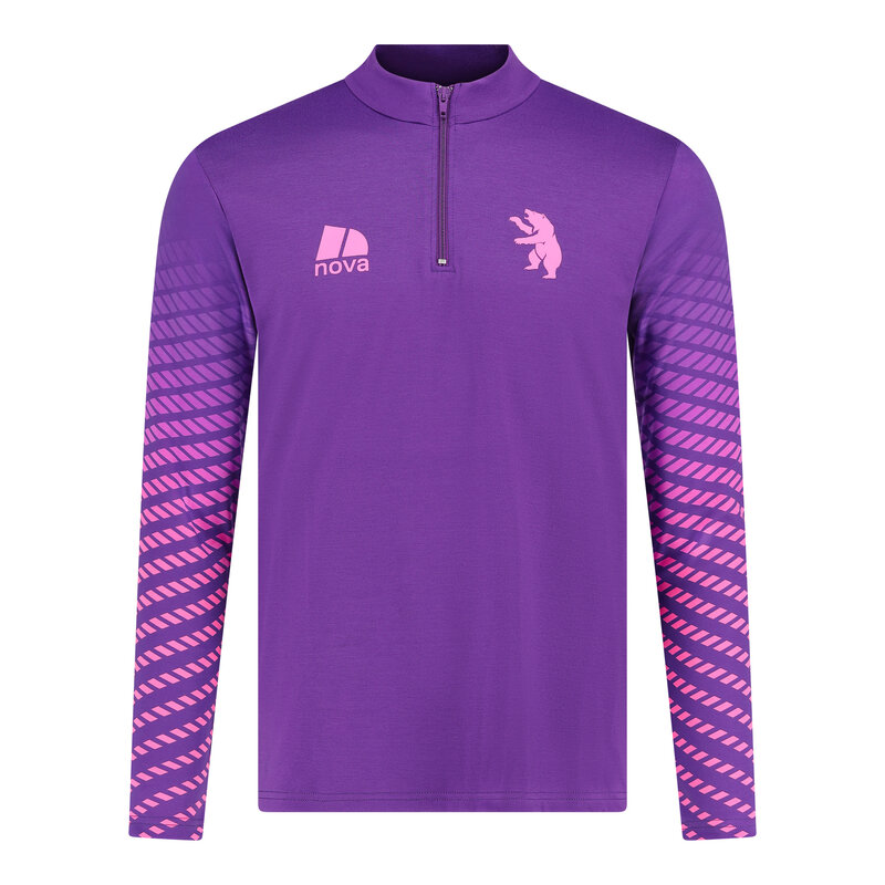 NOVA 25-26 I TRAINING I spelers I SWEATER I volw - kind