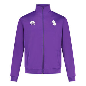 25-26 I PRESENTATION I spelers I SWEATER I volw - kind