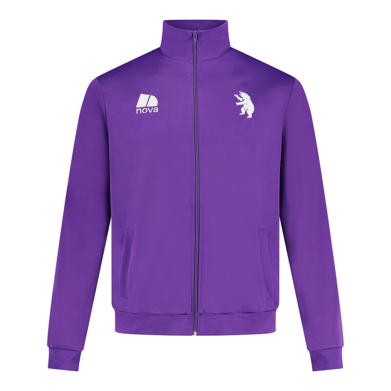 NOVA 25-26 I PRESENTATION I spelers I SWEATER I volw - kind