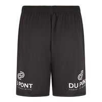 NOVA 25-26 | Beerschot | short gardien  |  noir:blanc I enfant