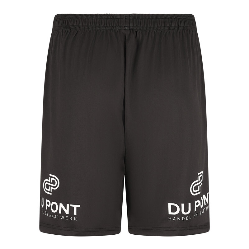 NOVA 25-26 | Beerschot | short gardien  |  noir:blanc I enfant