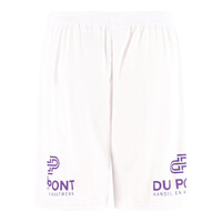 NOVA 25-26 | Beerschot | Wedstrijdshort | uit | wit I kind