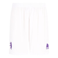 NOVA 25-26 | Beerschot | Wedstrijdshort | uit | wit I volw