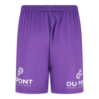 NOVA 25-26 | Beerschot | Wedstrijdshort | thuis | paars I kind