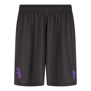 25-26 | Beerschot | Wedstrijdshort | derde | zwart I volw