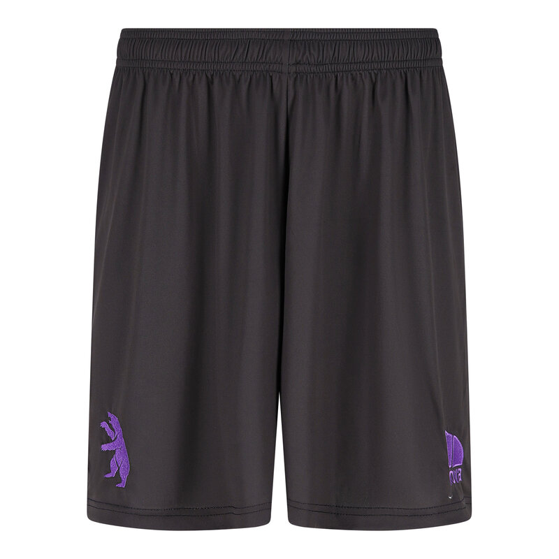NOVA 25-26 | Beerschot | short de compétition  | troisième | blackI adult