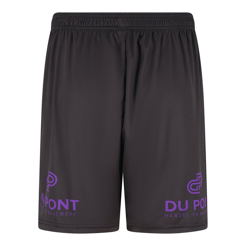 NOVA 25-26 | Beerschot | short de compétition  | troisième | blackI adult