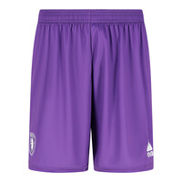 NOVA 25-26 | Beerschot | Wedstrijdshort | thuis | paars - volw