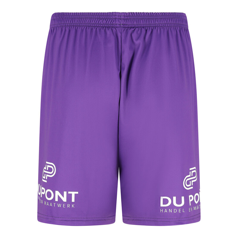 NOVA 25-26 | Beerschot | short de compétition  | à domicile  | violet - adulte