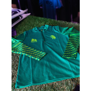 25-26 I TRAINING I doelman I SWEATER I volw - kind