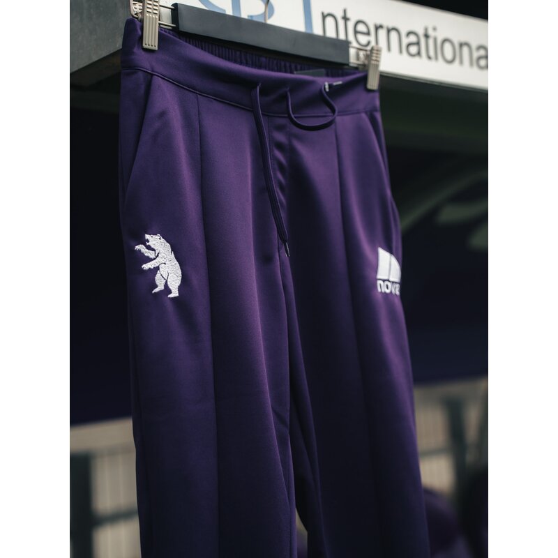 NOVA 25-26 I PRESENTATION I players I PANTS I adult - child