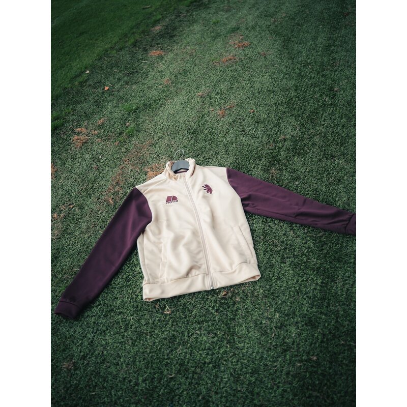 NOVA 25-26 I PRESENTATION I staf I SWEATER I volw - kind