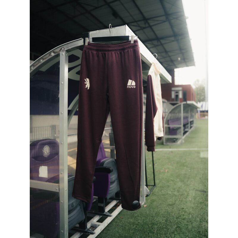 NOVA 25-26 I TRAINING I staff I PANTALON I adulte-enfant