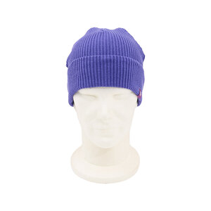 Bonnet (violet) - Label Ours