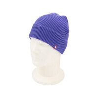 Beerschot Beanie (purple) - Label Bear