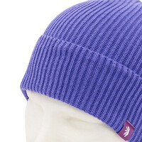 Beerschot Beanie (purple) - Label Bear