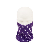 Beerschot Fleece Buff Purple (White Bear)