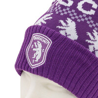 Beerschot Kerstmuts met pompom