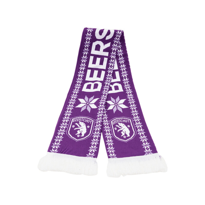 Beerschot Beerschot Christmas scarf