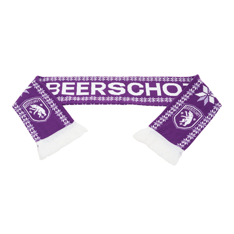 Beerschot Écharpe de Noël Beerschot
