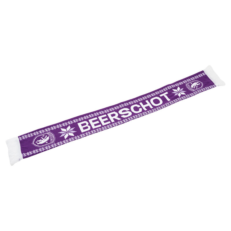 Beerschot Kerstsjaal Beerschot